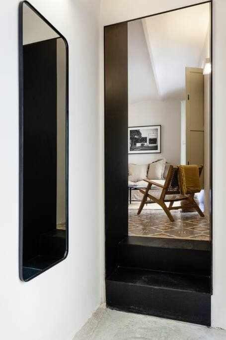 Velo Vern 1 Beautiful New Apartment 2 Bed Ensuite 지로나 외부 사진
